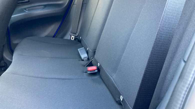 Toyota Aygo X 1.0 VVT-i Edge 5dr Petrol Hatchback